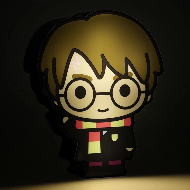 Dekorativna svetilka Harry Potter – figurica