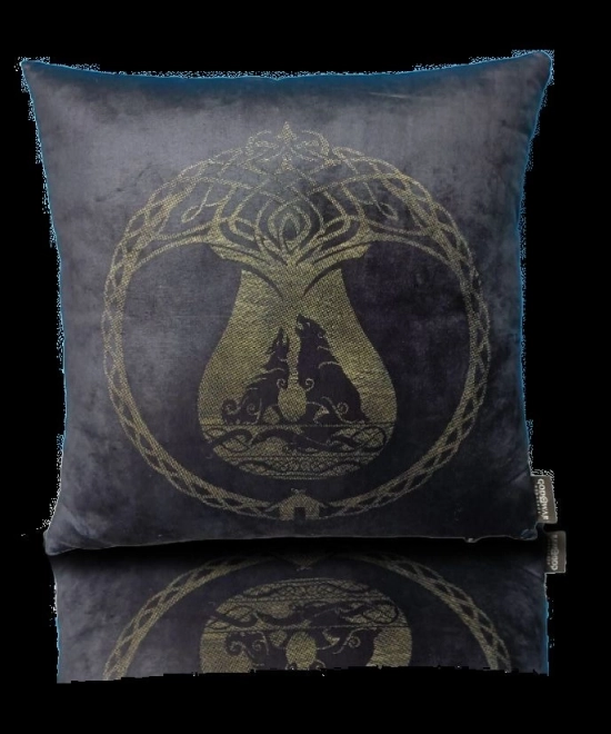 blazina god of war ragnarok 40 × 40 cm
