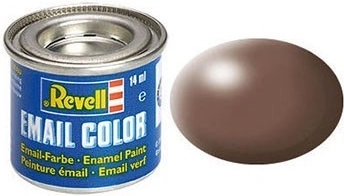 Revell Email Color rjava svilnato mat 14 ml