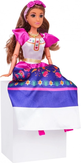 Premični sklepi za realistično igro