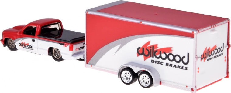 Gumijasta kolesa za gladko vožnjo