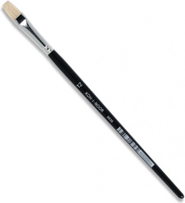 Ploski čopič KOH-I-NOOR št. 12