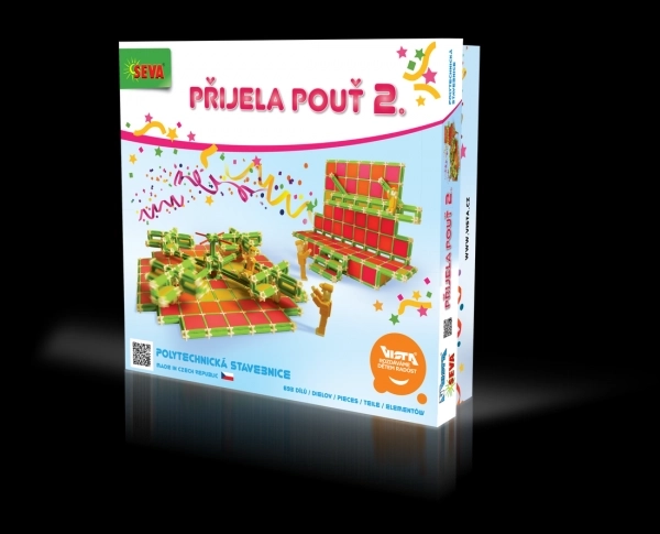 SEVA Prišla veselica 2