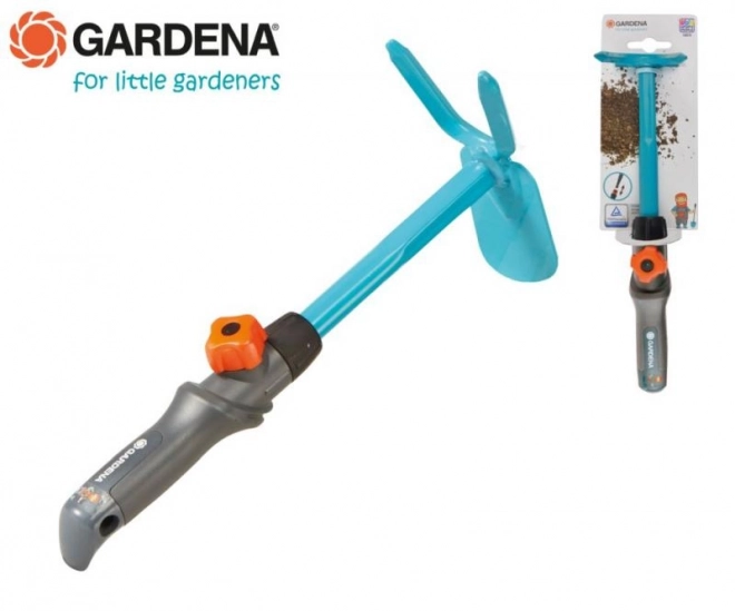 GARDENA Dvojna motika