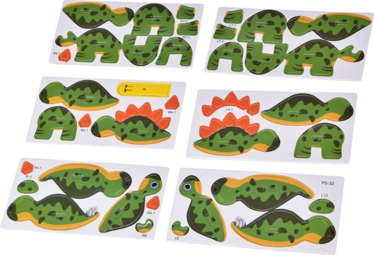 Preprosta montaža brez škarij in lepila