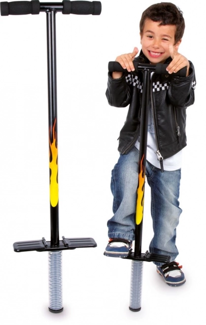Small Foot Pogo Palica