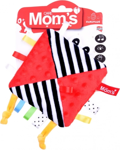 Šumeči učinek, ki pritegne na prvi dotik