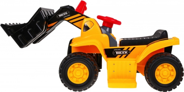 Interaktivna premična žlica