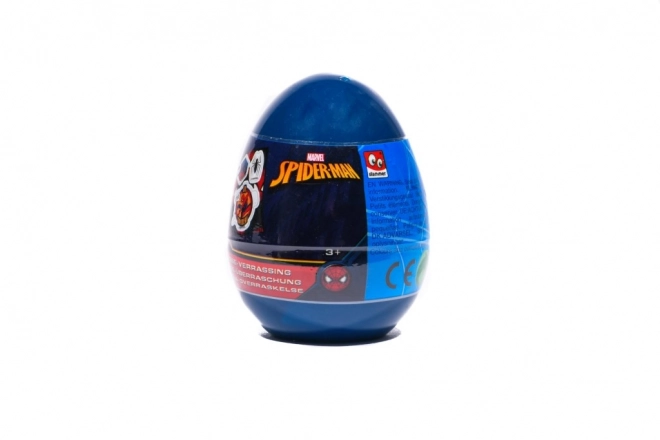 Jajček presenečenja Spider-Man