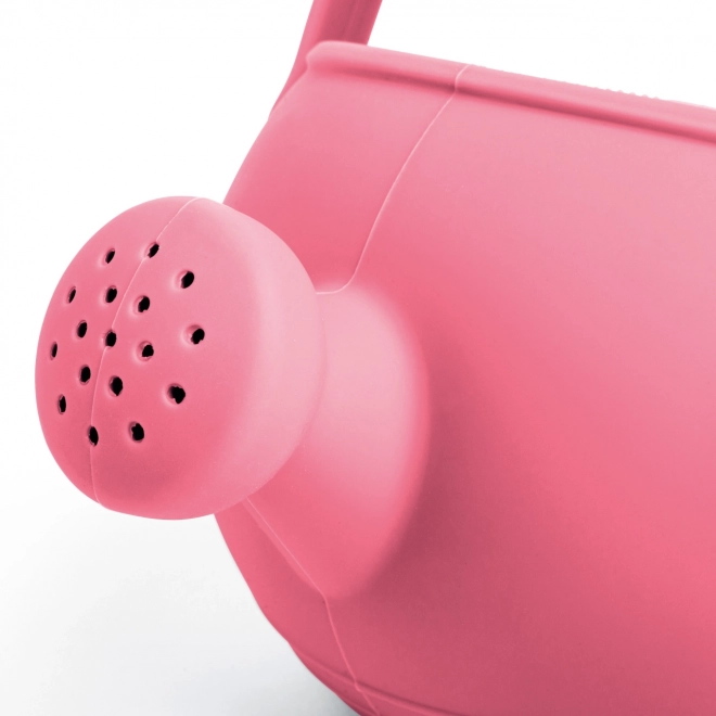 Bigjigs Toys Silikonska zalivalka roza Coral