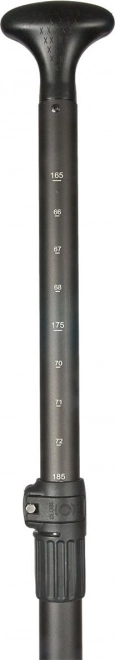 Paddleboard ENERO 300 cm zelena-rumena