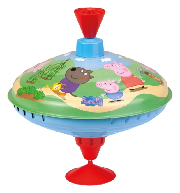 Lena Vrh Peppa Pujsek 19 cm