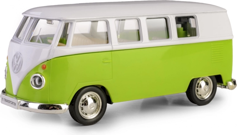 Odpirajoča se vrata in podroben interier