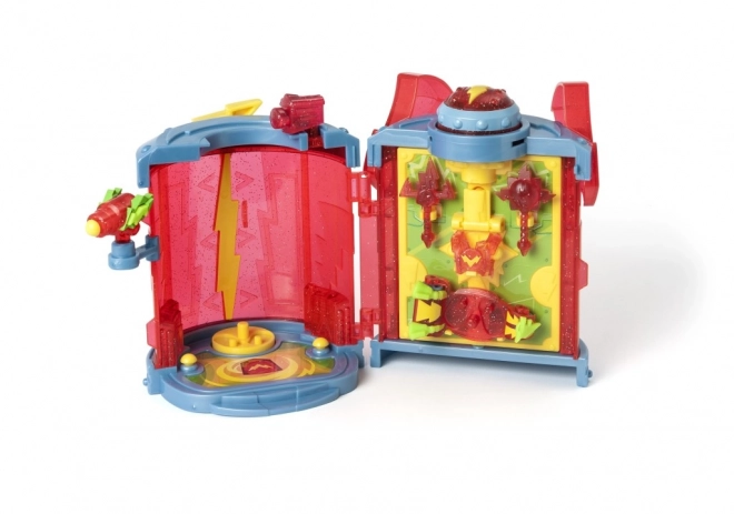 SuperThings Tajna osnova Fury Storm