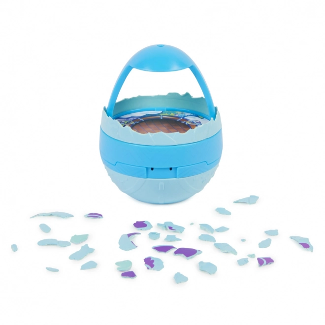 Hatchimals igralni komplet družinske pustolovščine