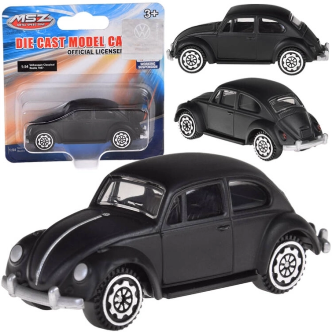 Kovinski avtomobilček Volkswagen Beetle 1967 1:54