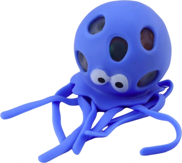 Barvit miks in igriv dizajn