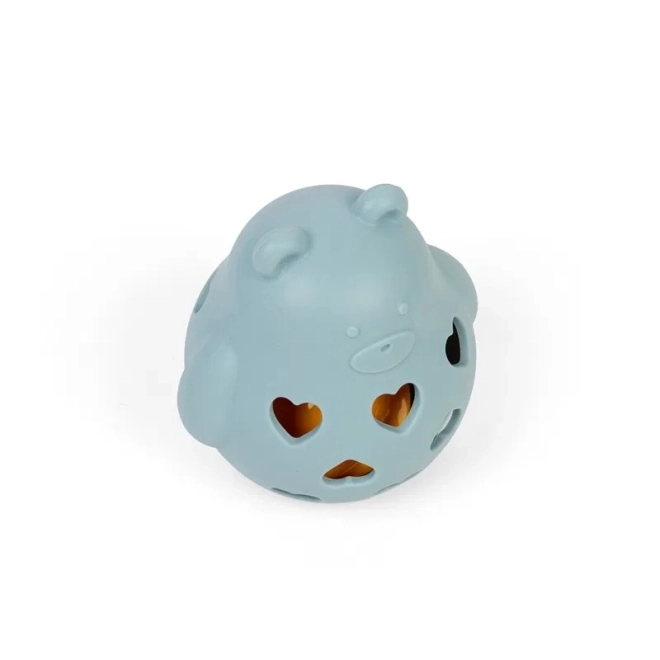 Grizalo Silikonski Medvedek Bigjigs Toys