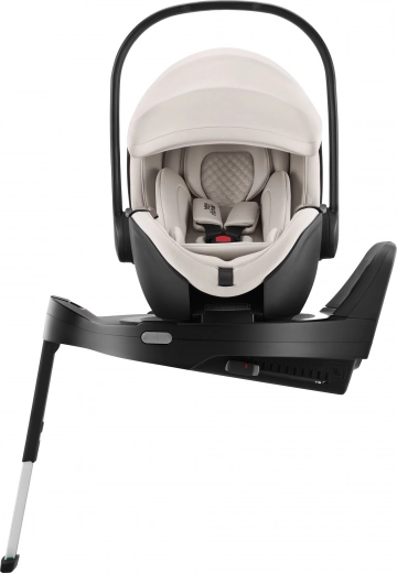 Avtosedež Baby-Safe Pro Vario Base Lux