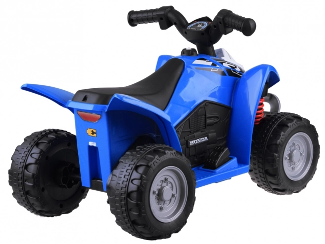 Otroški električni štirikolesnik HONDA