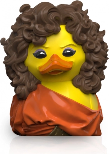 Podoben cosplay videz Dana Barrett