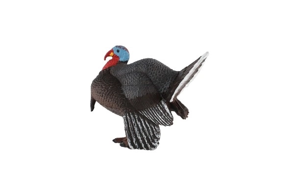 Divji puran zootirani plast 6cm v vrečki