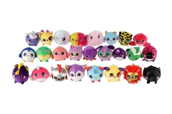 Squeezamals Eenie Teenies - 1 kos