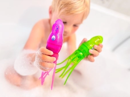 Squiddy roza