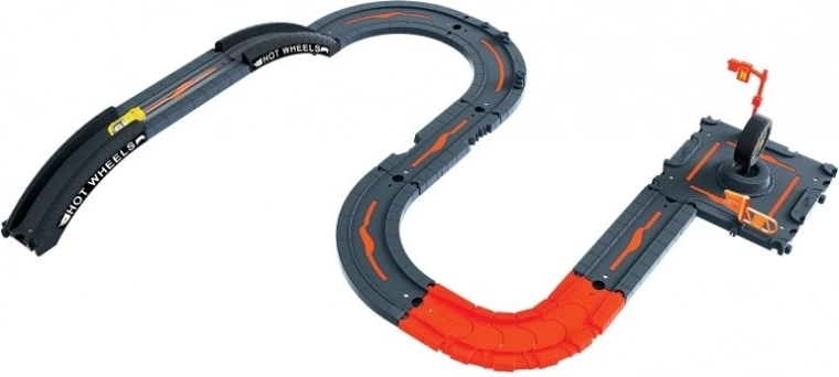 Modularne proge za neskončne kombinacije