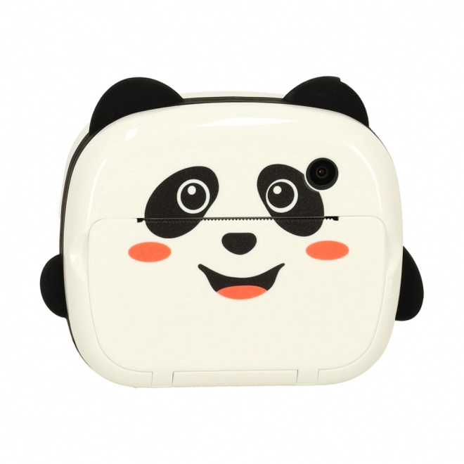 Takojšnji fotoaparat za otroke Panda