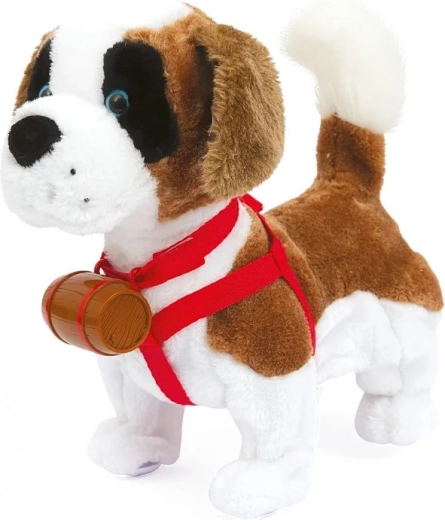 Mehka pliševina in reševalski slog