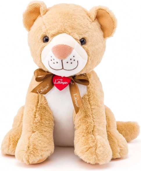 Plišasti lev Babu 32 cm