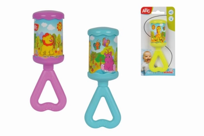 Rožljička Simba Kling-Klang