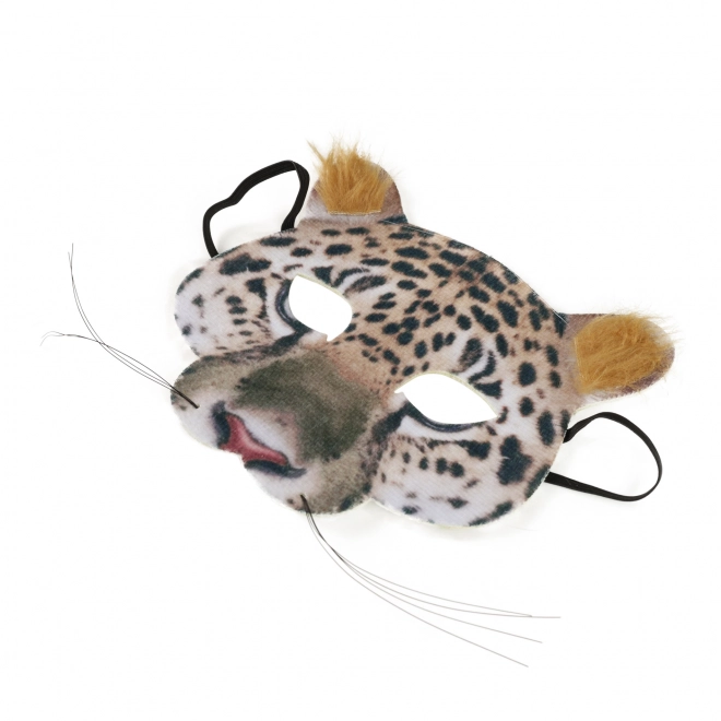 Otroška maska gepard