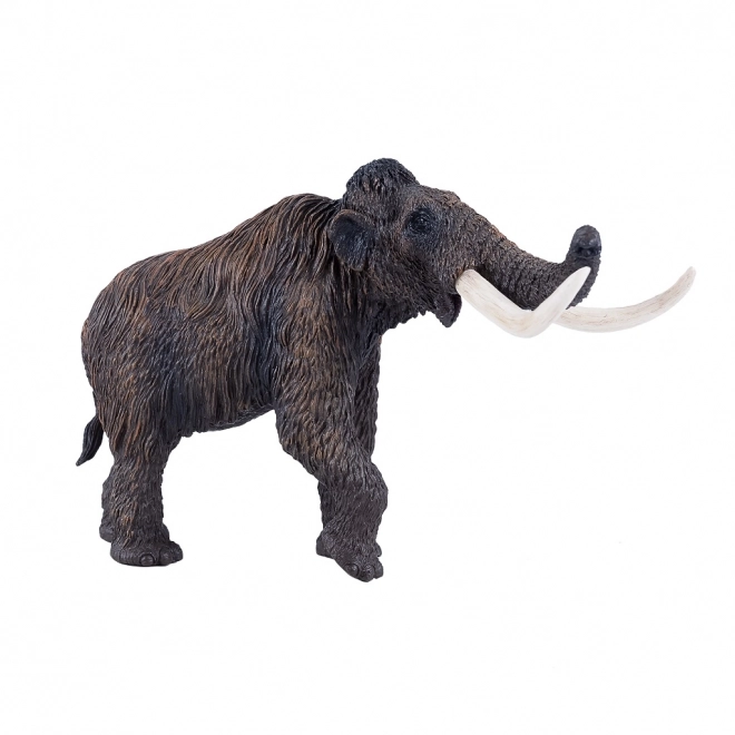 Mojo Mamut dlakavi