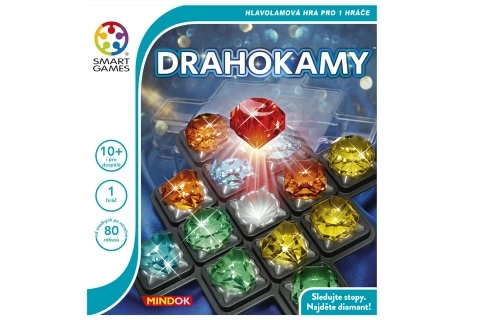 SMART - Dragulji
