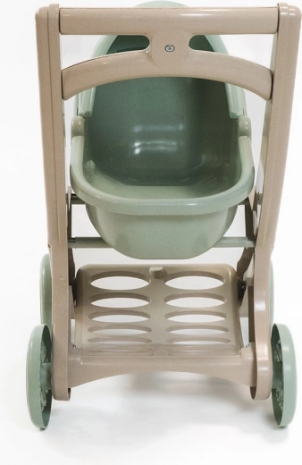 Enostavno vzdrževanje za vsakodnevno igro