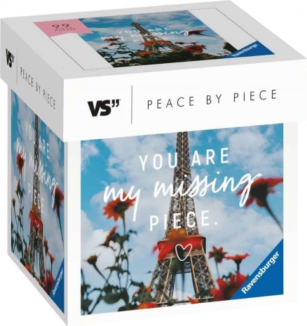 Ravensburger sestavljanka You Are My Missing Piece 99 koščkov