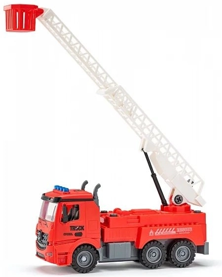 Izvlečna lestev do 44 cm