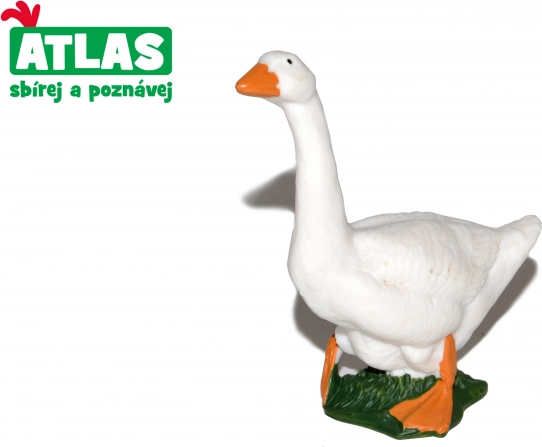 Figurica gosi 7 cm