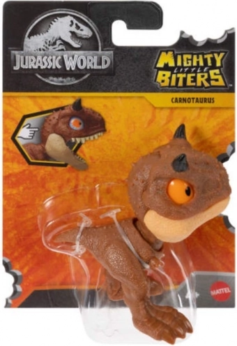Figurica Jurassic World Mali dinozaver