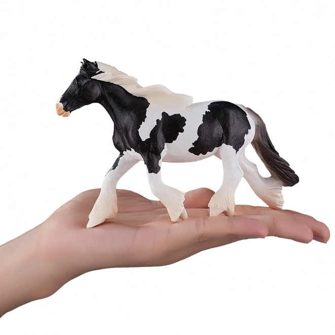 Realistična figura irskega tinkera