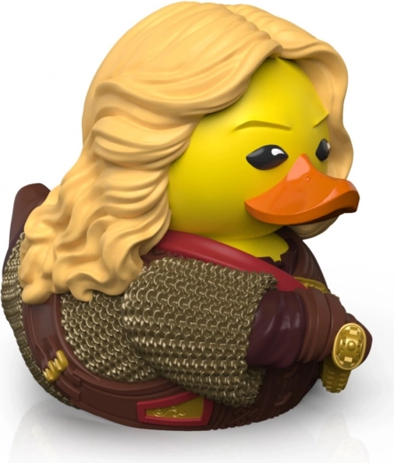 Odlična dekoracija za oboževalce