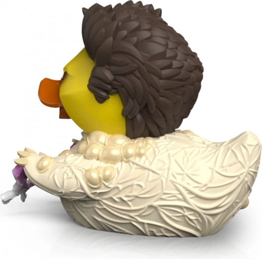 Omejena prva izdaja z razstavno banjico