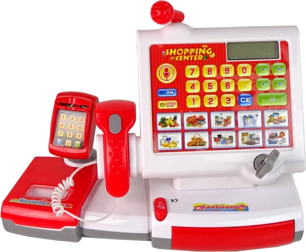 Odlično orodje za domišljijsko igro