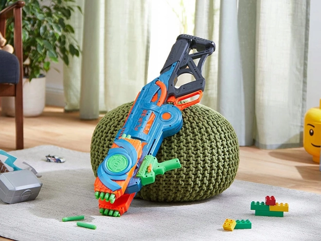 Nerf Elite 2.0 FLIP-32 iz Hasbro