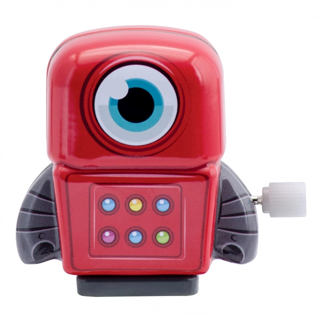 Schylling Mini roboti na navijanje