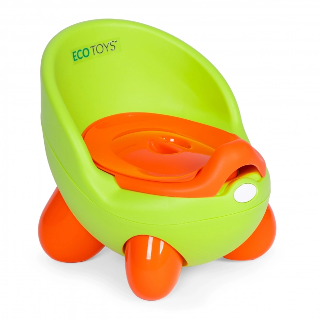 Otroški kahlica ECOTOYS