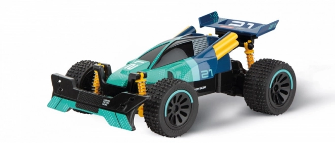 Daljinsko vodeni avtomobil Factory Racing