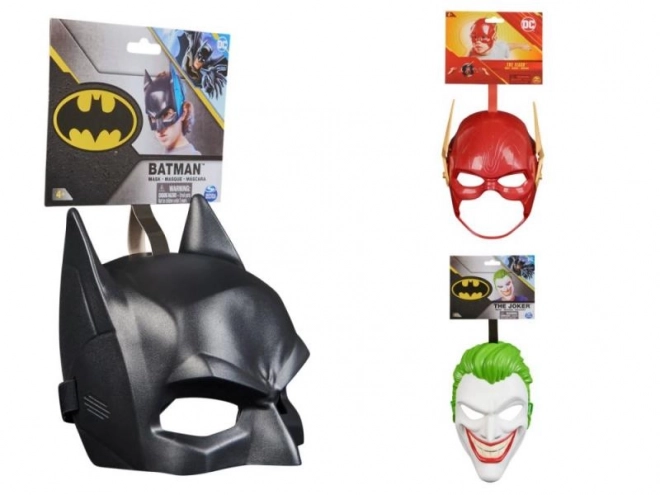 Maske superjunakov DC